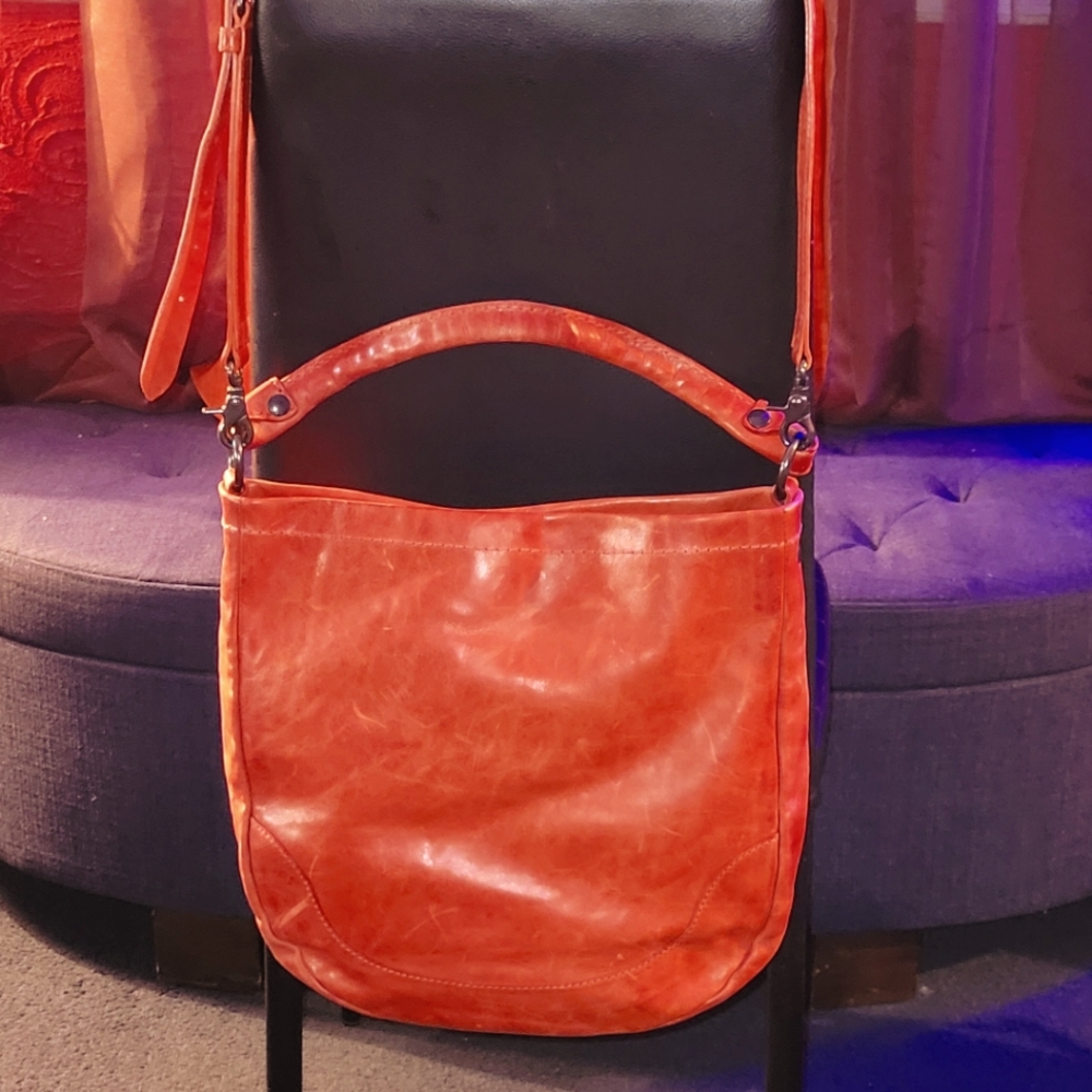 A purse